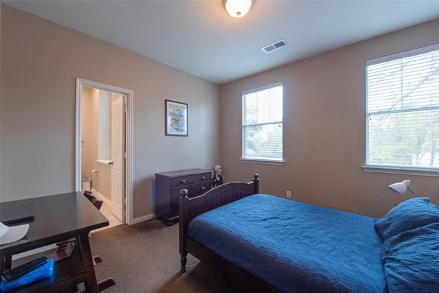 110 S Longsford Circle, The Woodlands, TX 77382