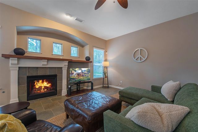 110 S Longsford Circle, The Woodlands, TX 77382