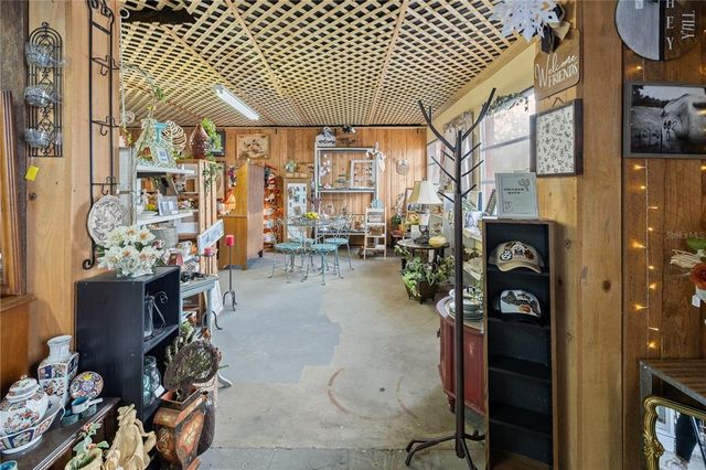 15 S MARKET BOULEVARD, Webster, FL 33597