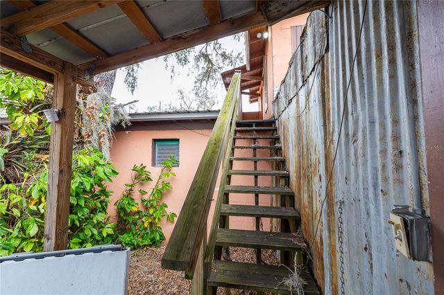 15 S MARKET BOULEVARD, Webster, FL 33597