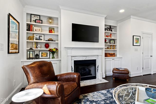 528 Ledbetter Court, Raleigh, NC 27608