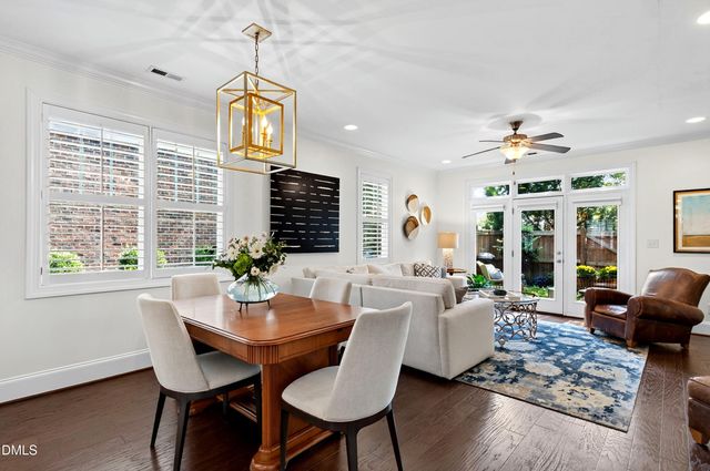528 Ledbetter Court, Raleigh, NC 27608
