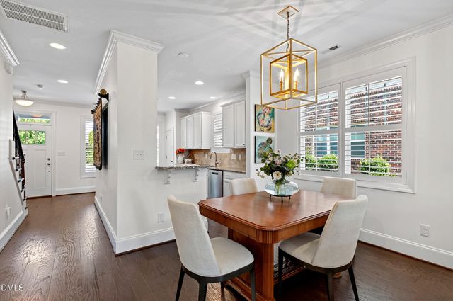 528 Ledbetter Court, Raleigh, NC 27608