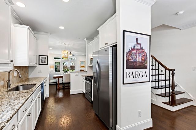528 Ledbetter Court, Raleigh, NC 27608