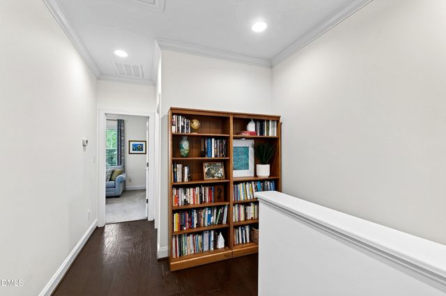 528 Ledbetter Court, Raleigh, NC 27608