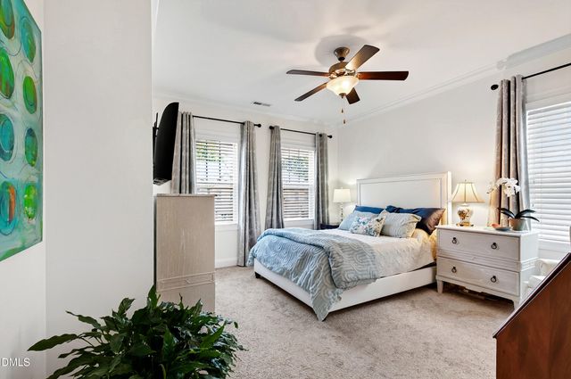 528 Ledbetter Court, Raleigh, NC 27608