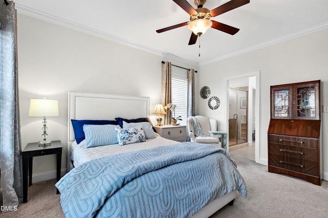 528 Ledbetter Court, Raleigh, NC 27608