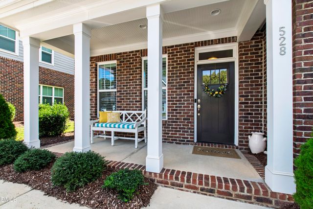 528 Ledbetter Court, Raleigh, NC 27608