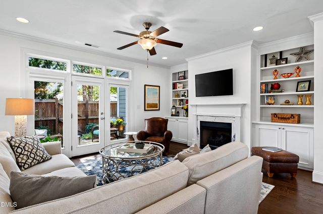528 Ledbetter Court, Raleigh, NC 27608