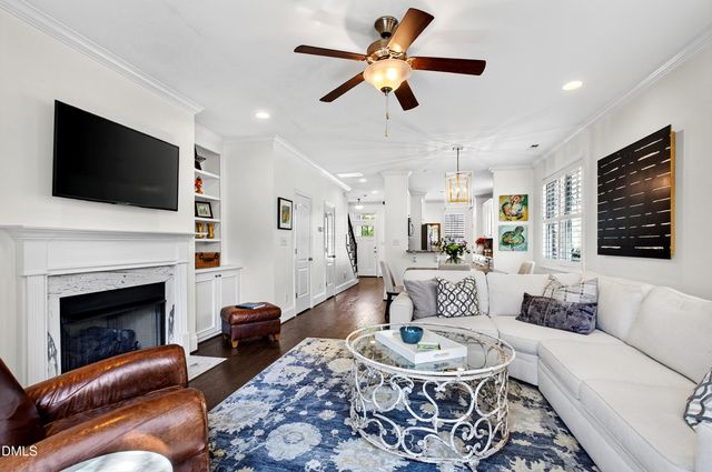 528 Ledbetter Court, Raleigh, NC 27608
