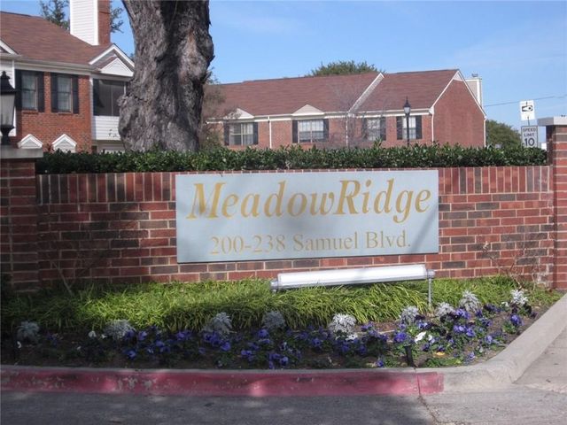 208 Samuel Boulevard 2-N, Coppell, TX 75019