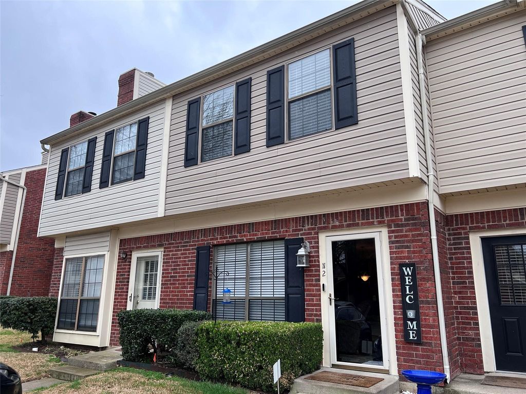 208 Samuel Boulevard 2-N, Coppell, TX 75019