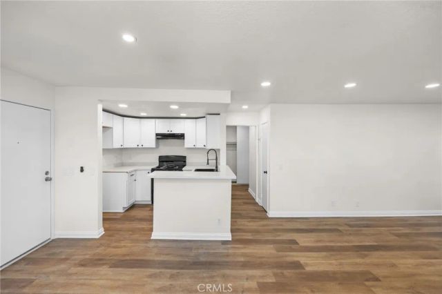 600 W 3rd Street B205, Santa Ana, CA 92701