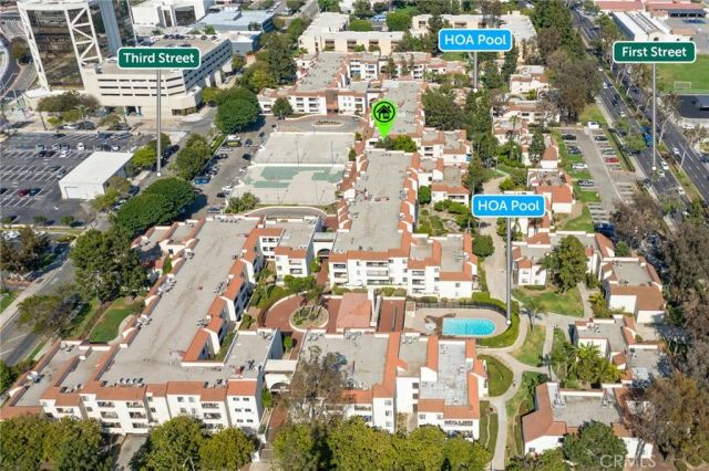 600 W 3rd Street B205, Santa Ana, CA 92701
