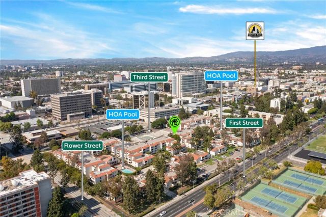 600 W 3rd Street B205, Santa Ana, CA 92701