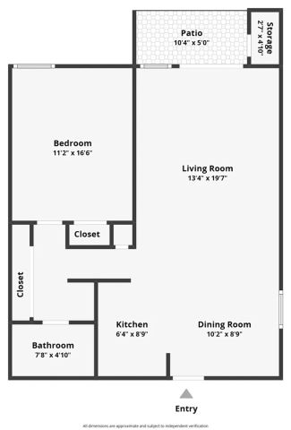600 W 3rd Street B205, Santa Ana, CA 92701