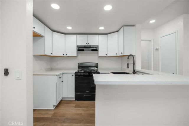 600 W 3rd Street B205, Santa Ana, CA 92701