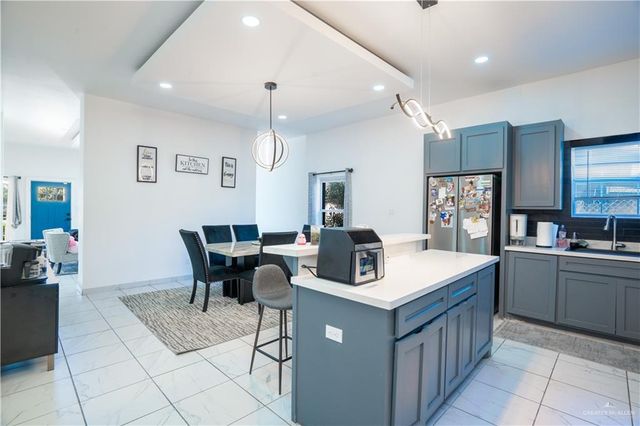 502 W La Quinta Drive, Pharr, TX 78577