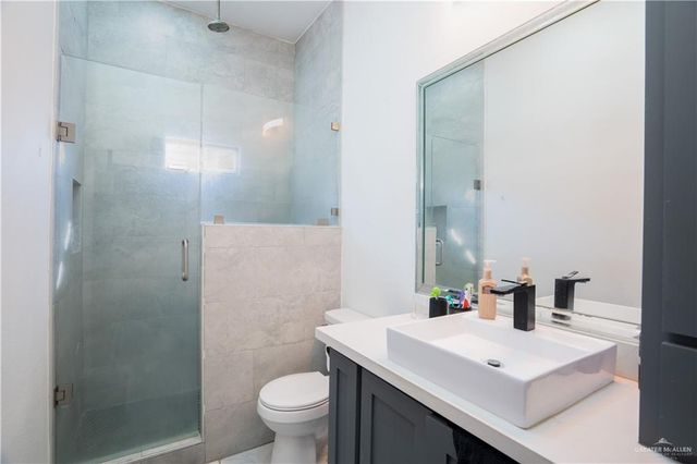 502 W La Quinta Drive, Pharr, TX 78577