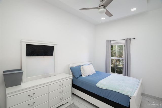 502 W La Quinta Drive, Pharr, TX 78577