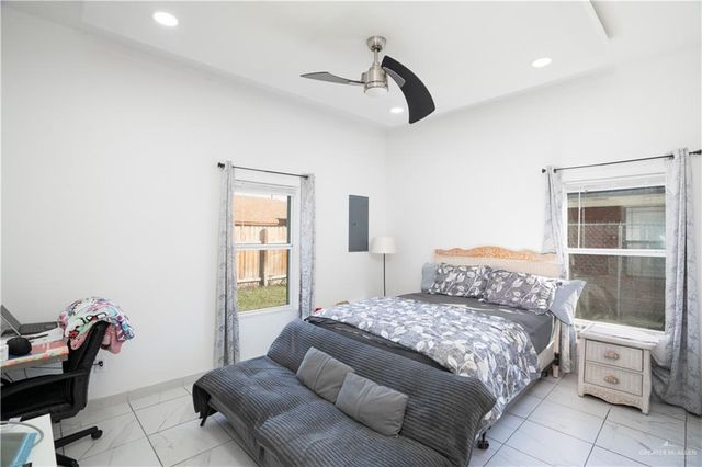 502 W La Quinta Drive, Pharr, TX 78577