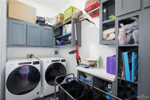 502 W La Quinta Drive, Pharr, TX 78577