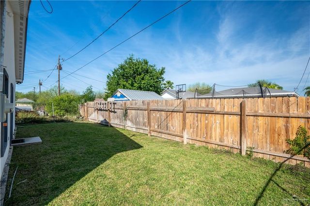 502 W La Quinta Drive, Pharr, TX 78577