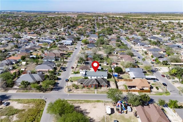 502 W La Quinta Drive, Pharr, TX 78577