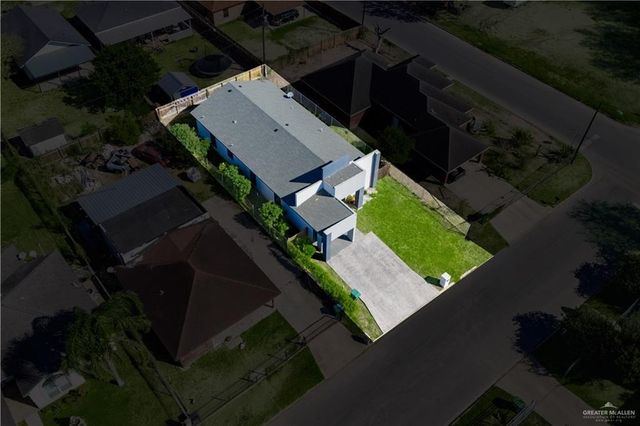 502 W La Quinta Drive, Pharr, TX 78577