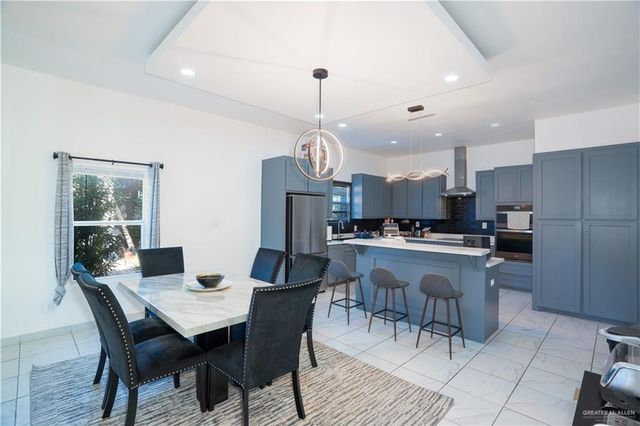 502 W La Quinta Drive, Pharr, TX 78577