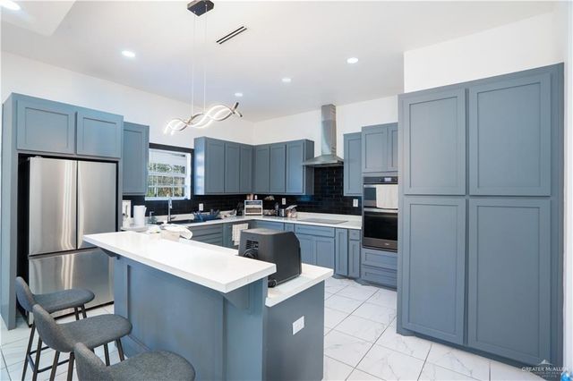 502 W La Quinta Drive, Pharr, TX 78577