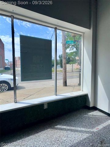17190 Lahser Road, Detroit, MI 48219