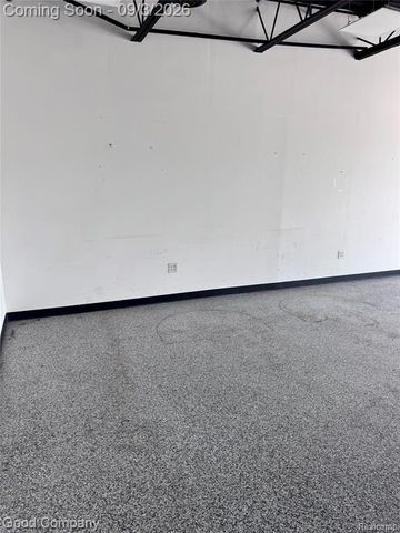 17190 Lahser Road, Detroit, MI 48219