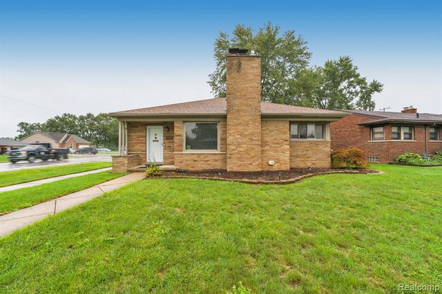 9458 Marion Crescent, Redford, MI 48239