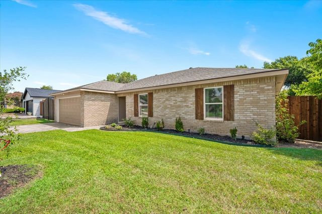7220 Windhaven Road, North Richland Hills, TX 76182