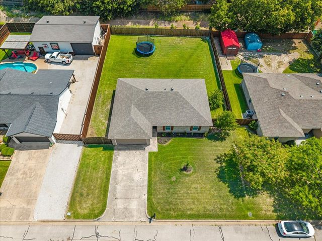 7220 Windhaven Road, North Richland Hills, TX 76182