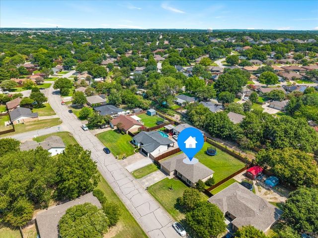 7220 Windhaven Road, North Richland Hills, TX 76182