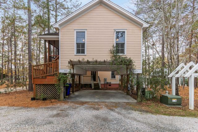 5022 Walton Street, Shallotte, NC 28470