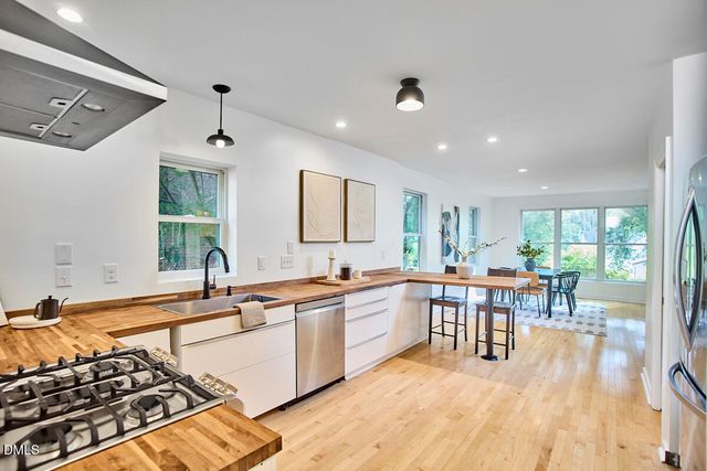 1925 Ward Street, Durham, NC 27707