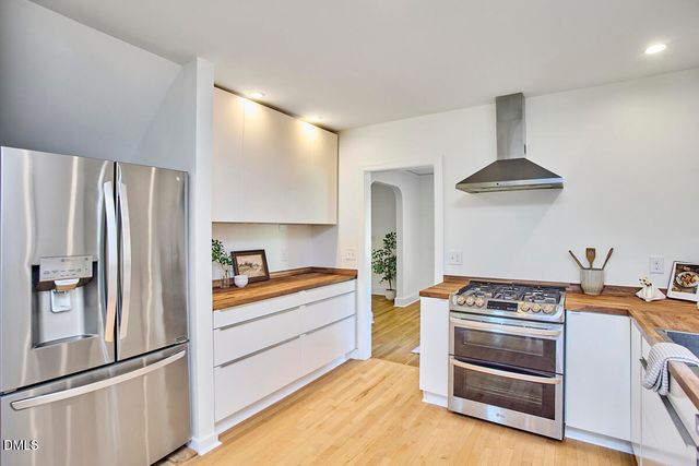1925 Ward Street, Durham, NC 27707