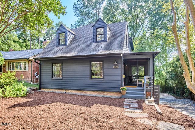 1925 Ward Street, Durham, NC 27707