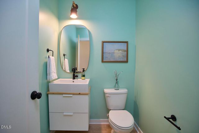 1925 Ward Street, Durham, NC 27707