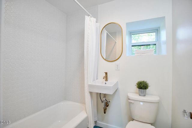 1925 Ward Street, Durham, NC 27707