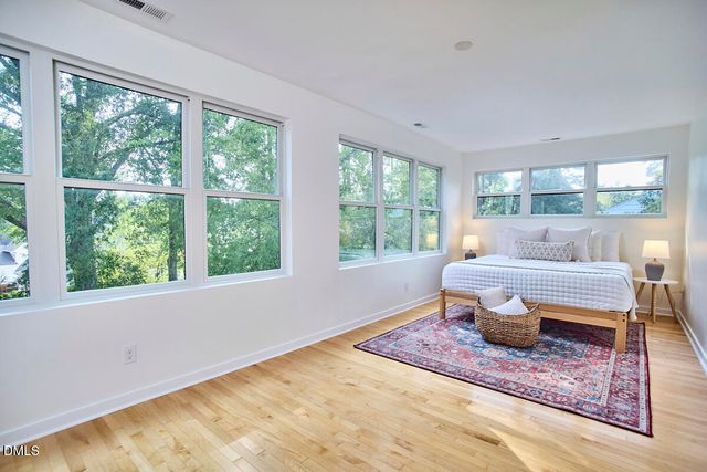 1925 Ward Street, Durham, NC 27707