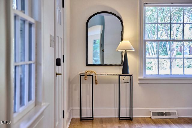 1925 Ward Street, Durham, NC 27707