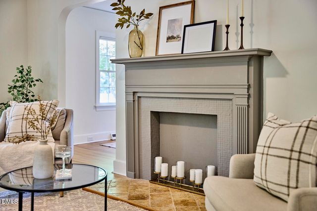 1925 Ward Street, Durham, NC 27707