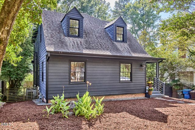 1925 Ward Street, Durham, NC 27707