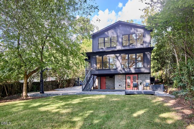 1925 Ward Street, Durham, NC 27707