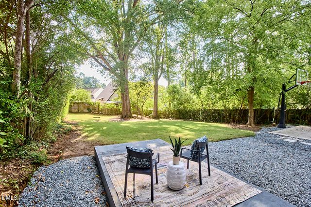 1925 Ward Street, Durham, NC 27707