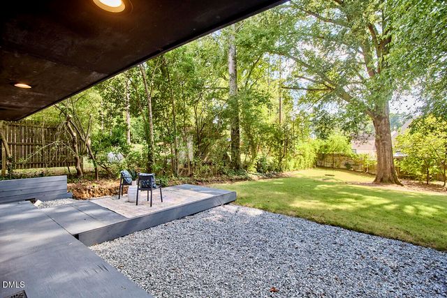 1925 Ward Street, Durham, NC 27707